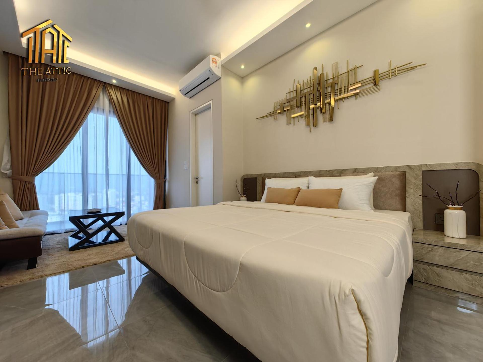 Attic Imperio & Jonker