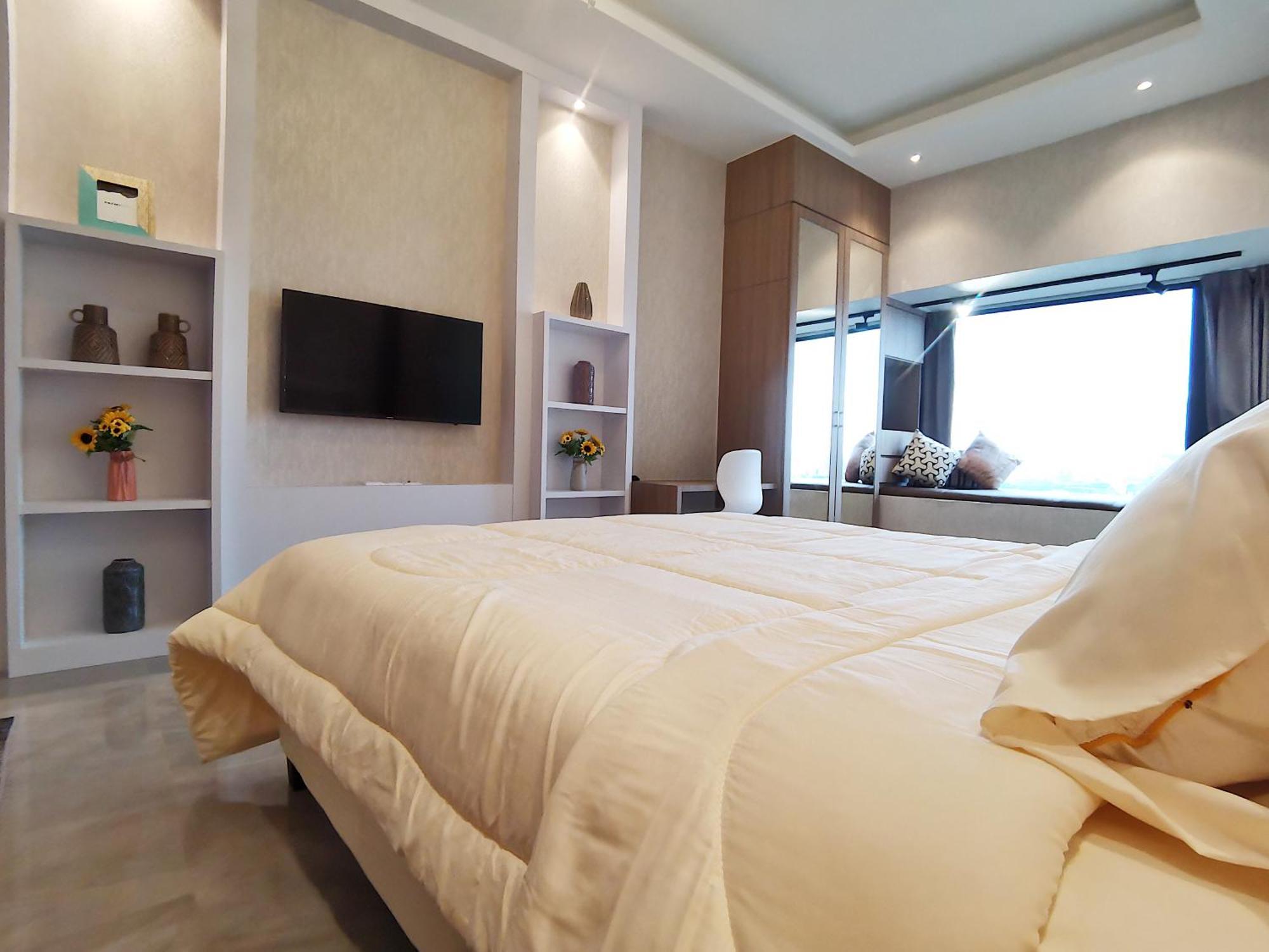 Pangsapuri Attic Imperio & Jonker Malacca