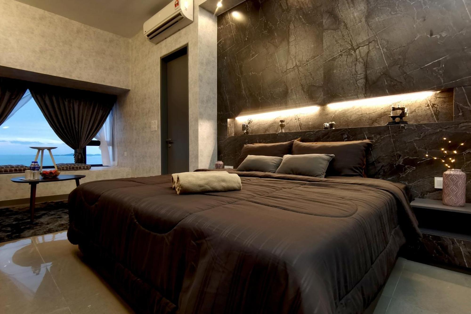 Apartment Attic Imperio & Jonker