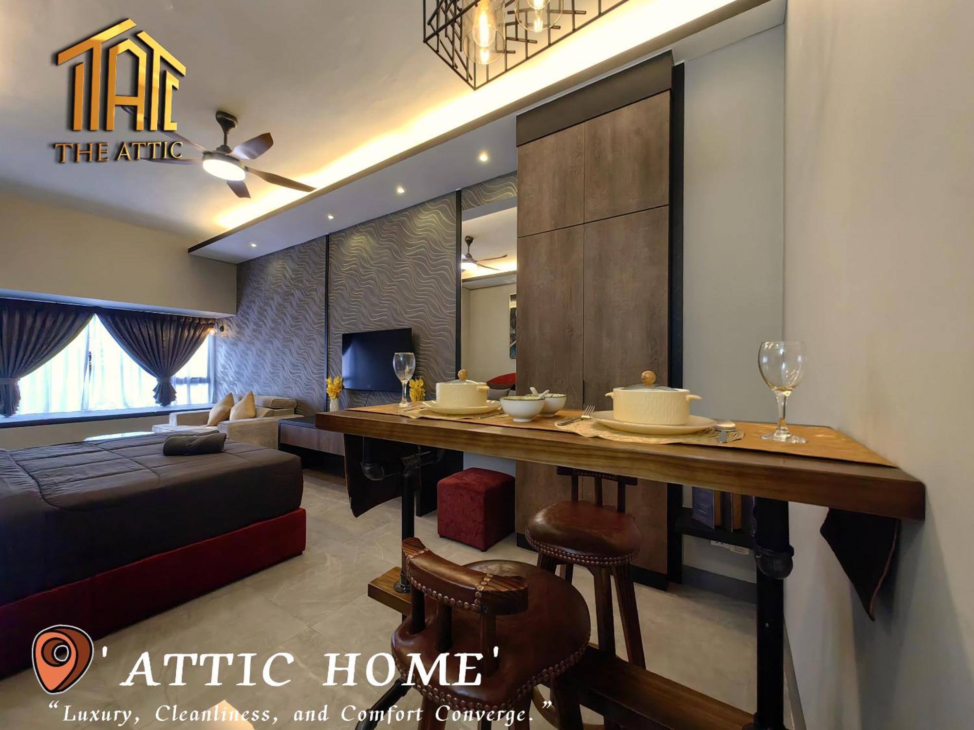 Attic Imperio & Jonker * Malacca