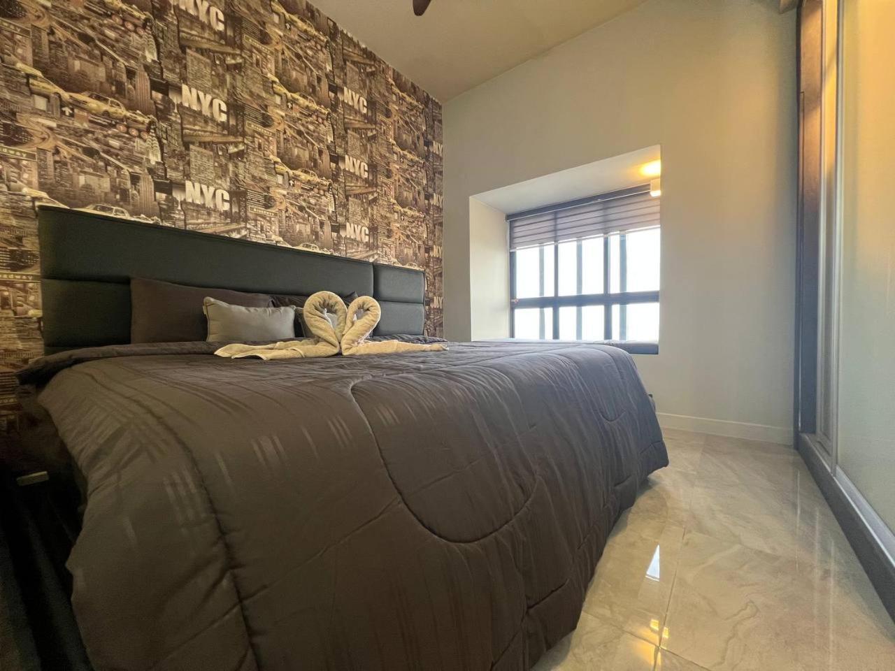 Apartment Attic Imperio & Jonker Malacca