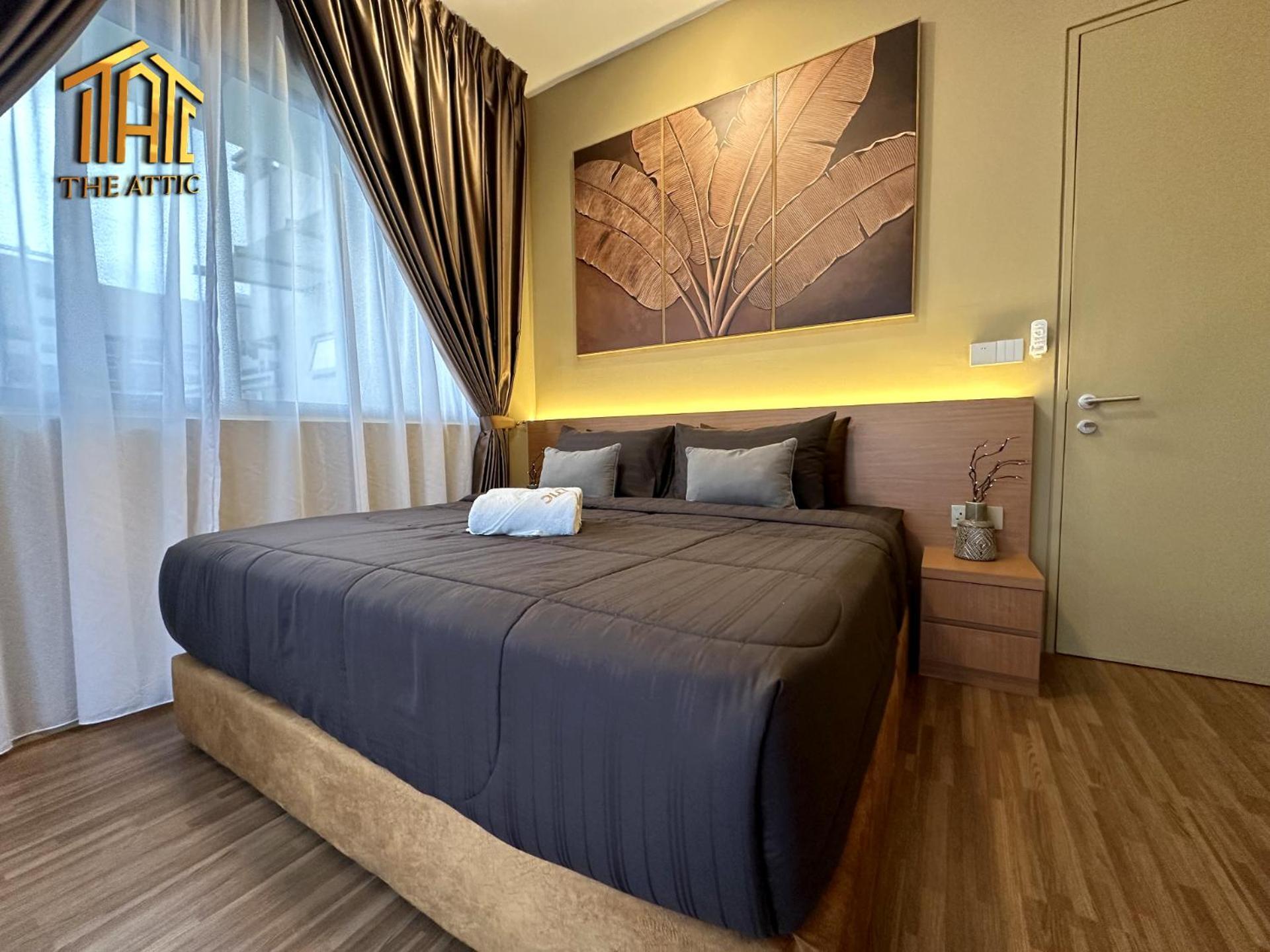Apartment Attic Imperio & Jonker Malacca