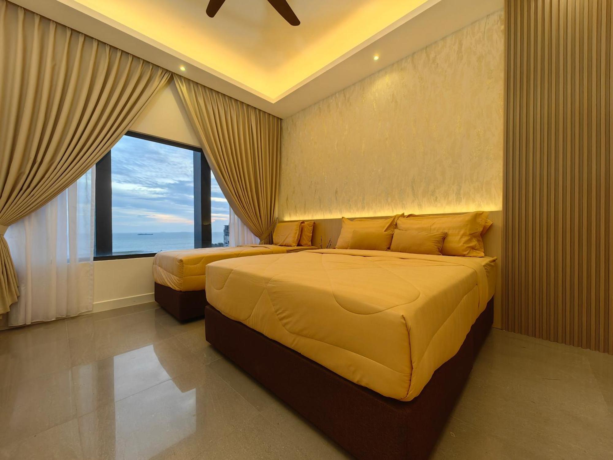 Attic Imperio & Jonker
