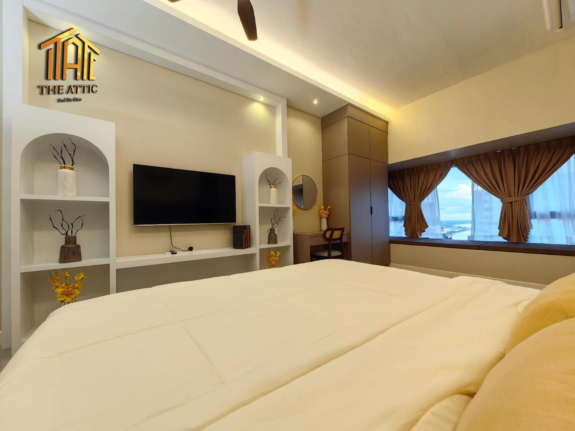 Attic Imperio & Jonker *