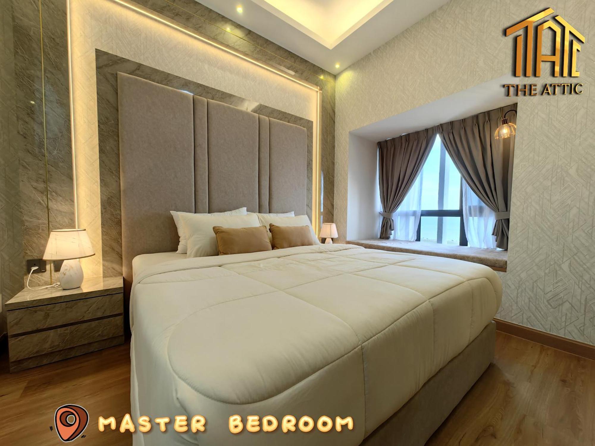 Attic Imperio & Jonker