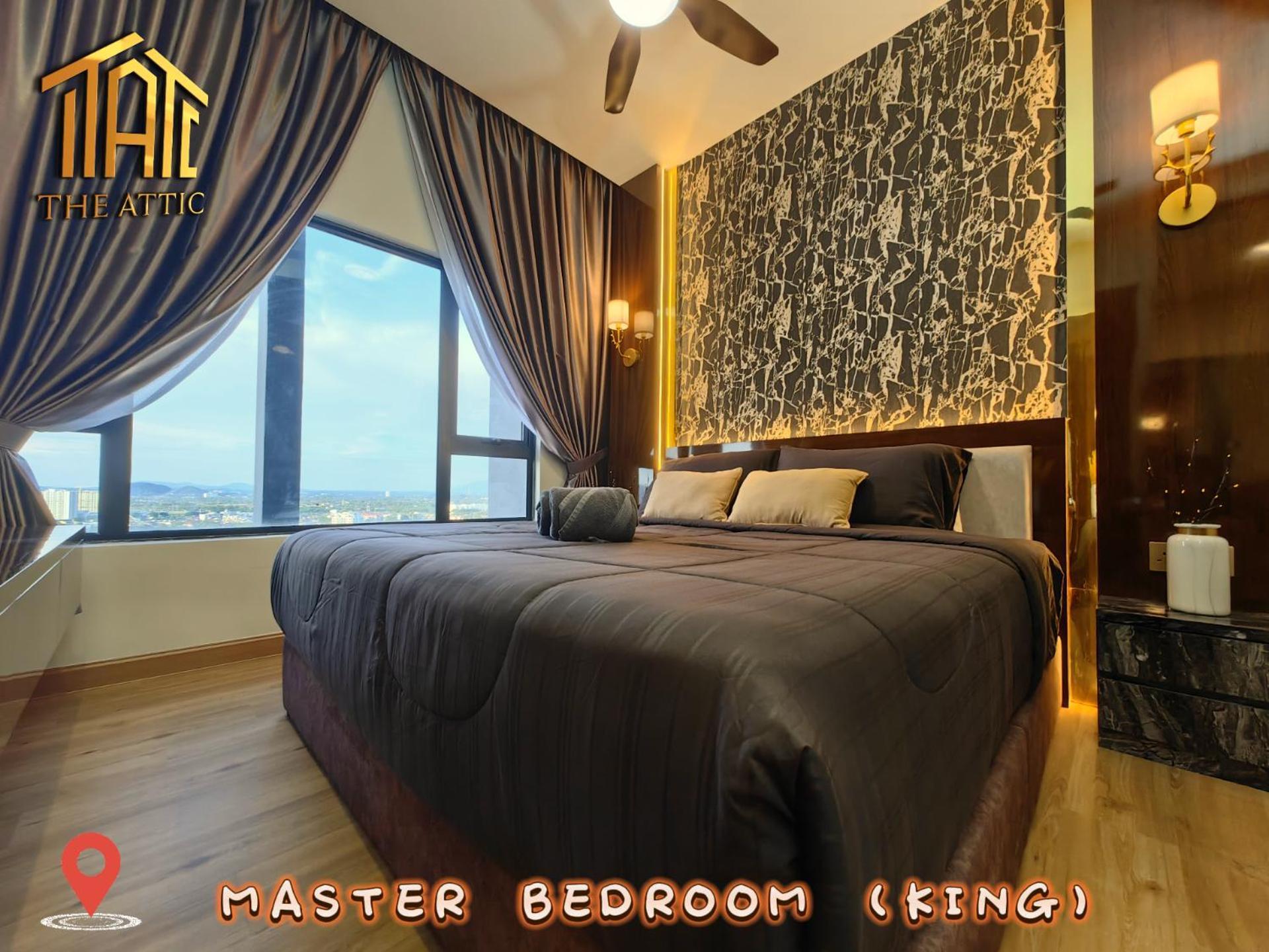 Attic Imperio & Jonker *