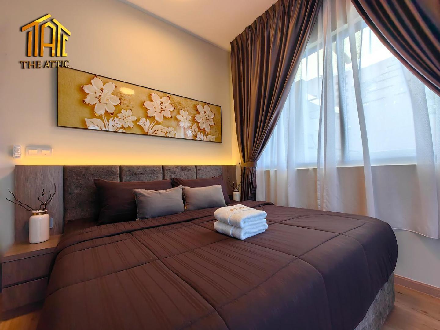 Attic Imperio & Jonker