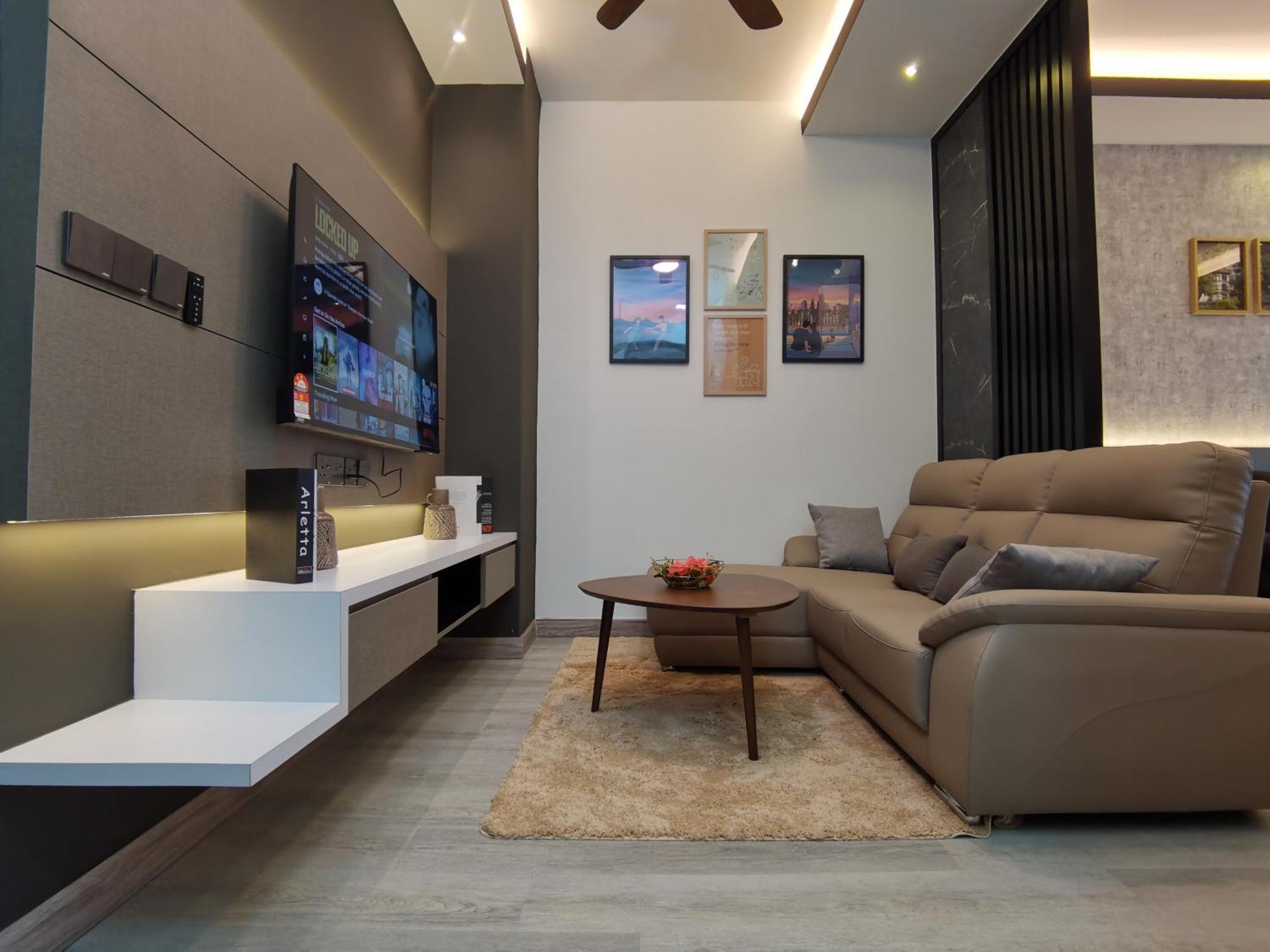 Attic Imperio & Jonker Malacca